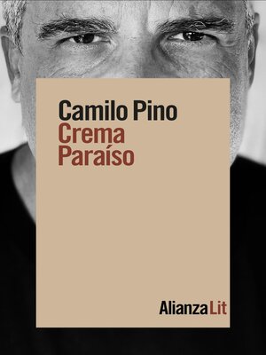 cover image of Crema Paraíso